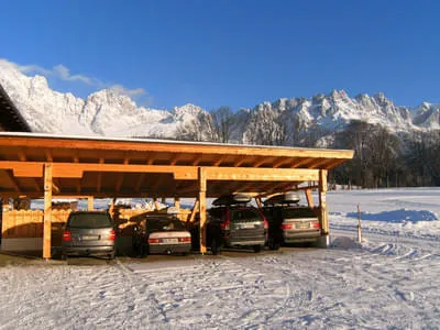 Unser Haus Bild 22