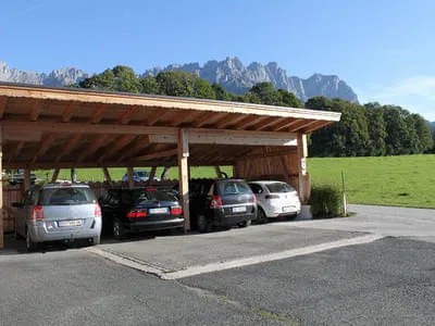 Unser Haus Bild 10