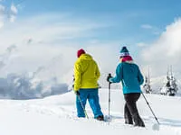 Winterwandern-in-Ellmau